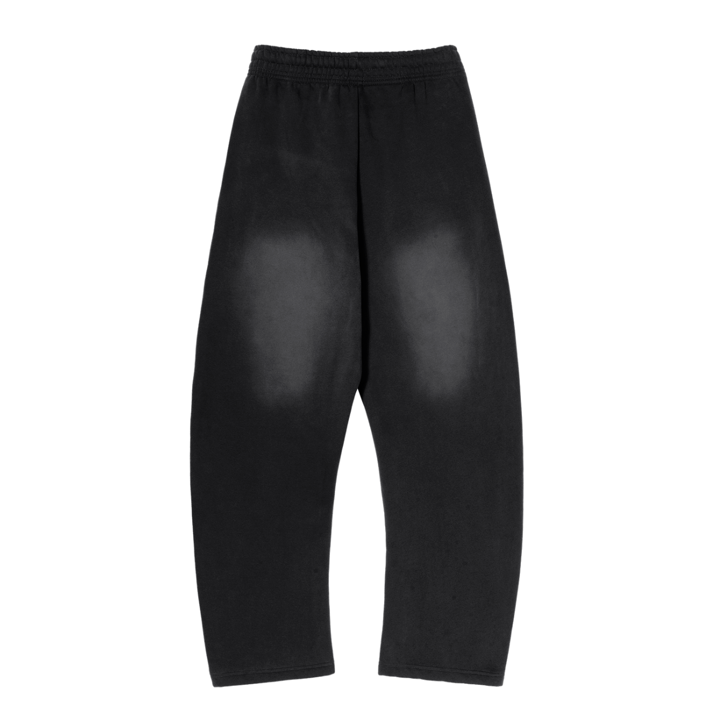 Sunfade Curved Blade Fleece Sweatpants - Image 2