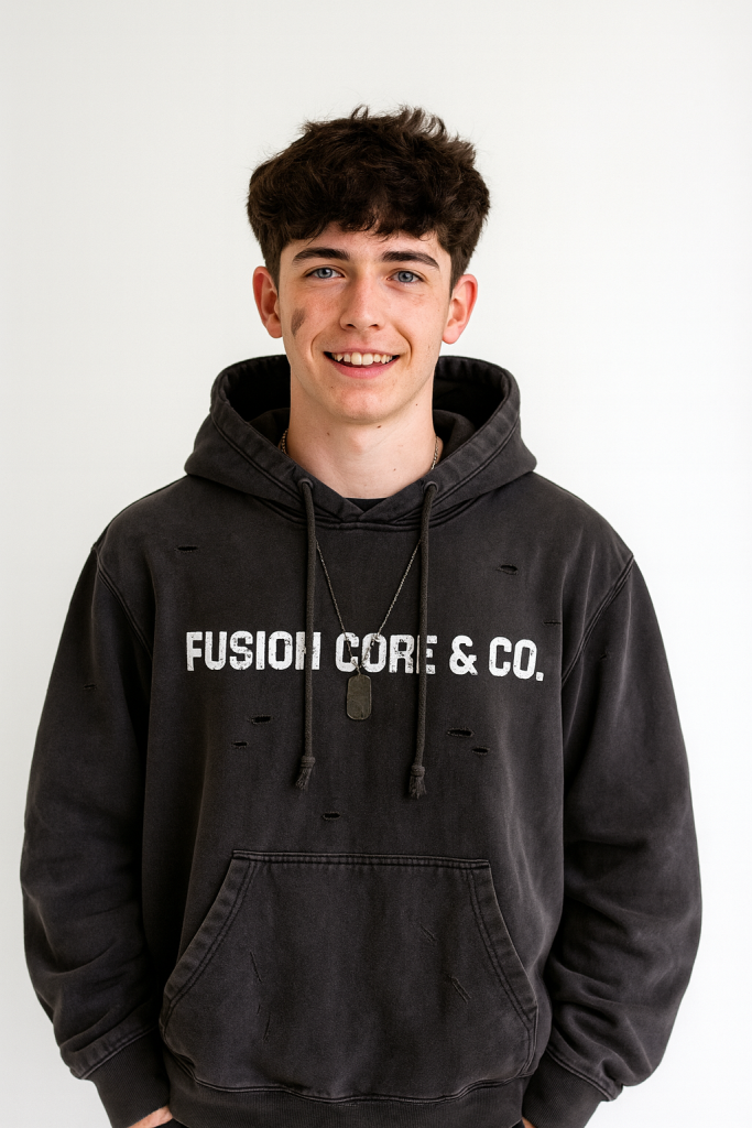 Affordable Luxury Clothing