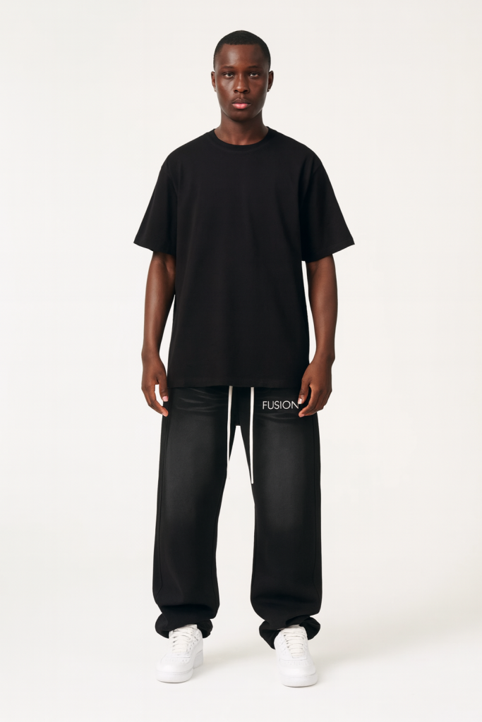 Affordable Luxury Clothing