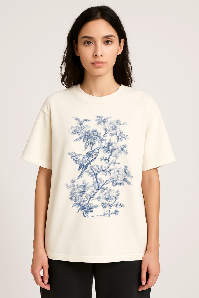 Affordable Luxury Clothing