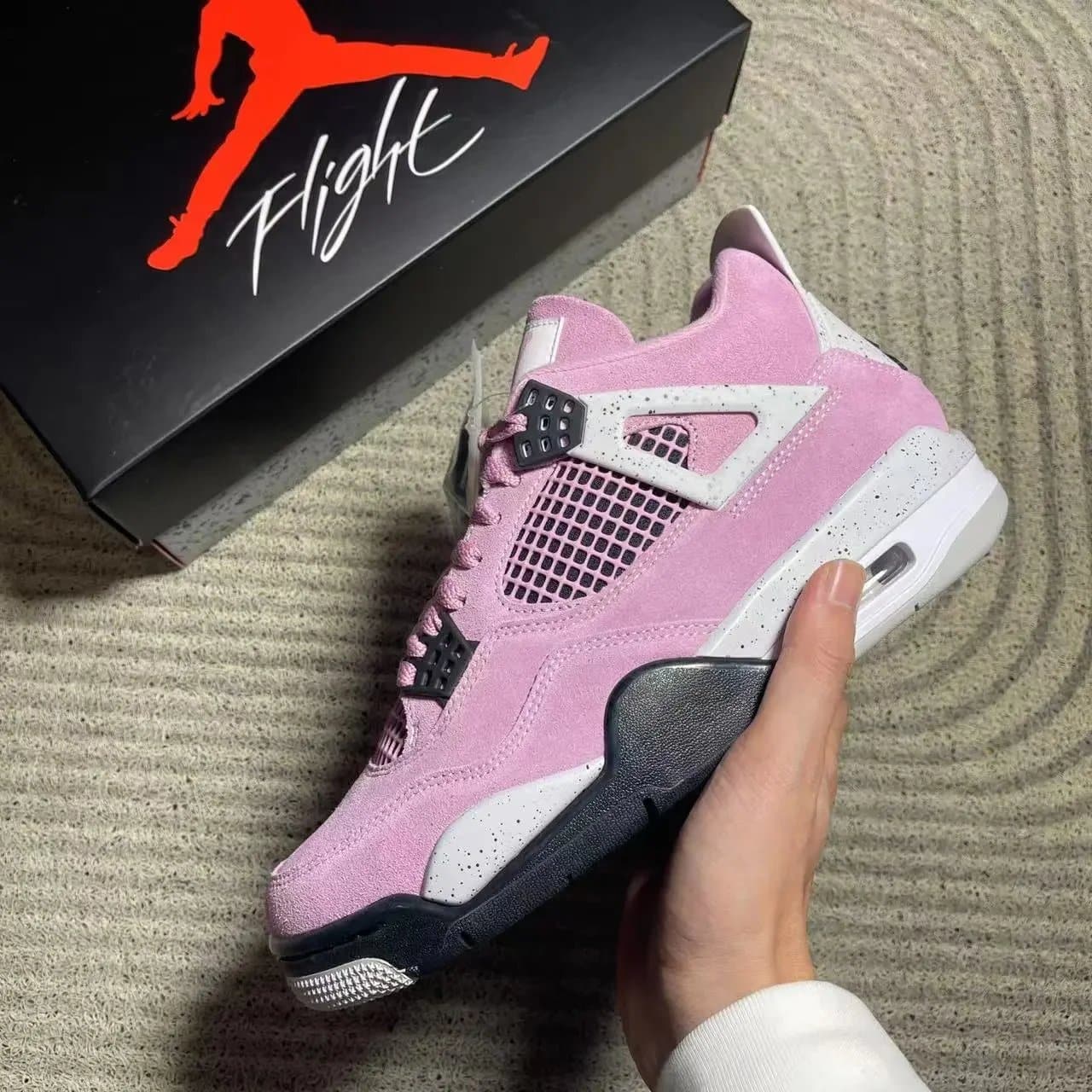 jordan 4 polo release date