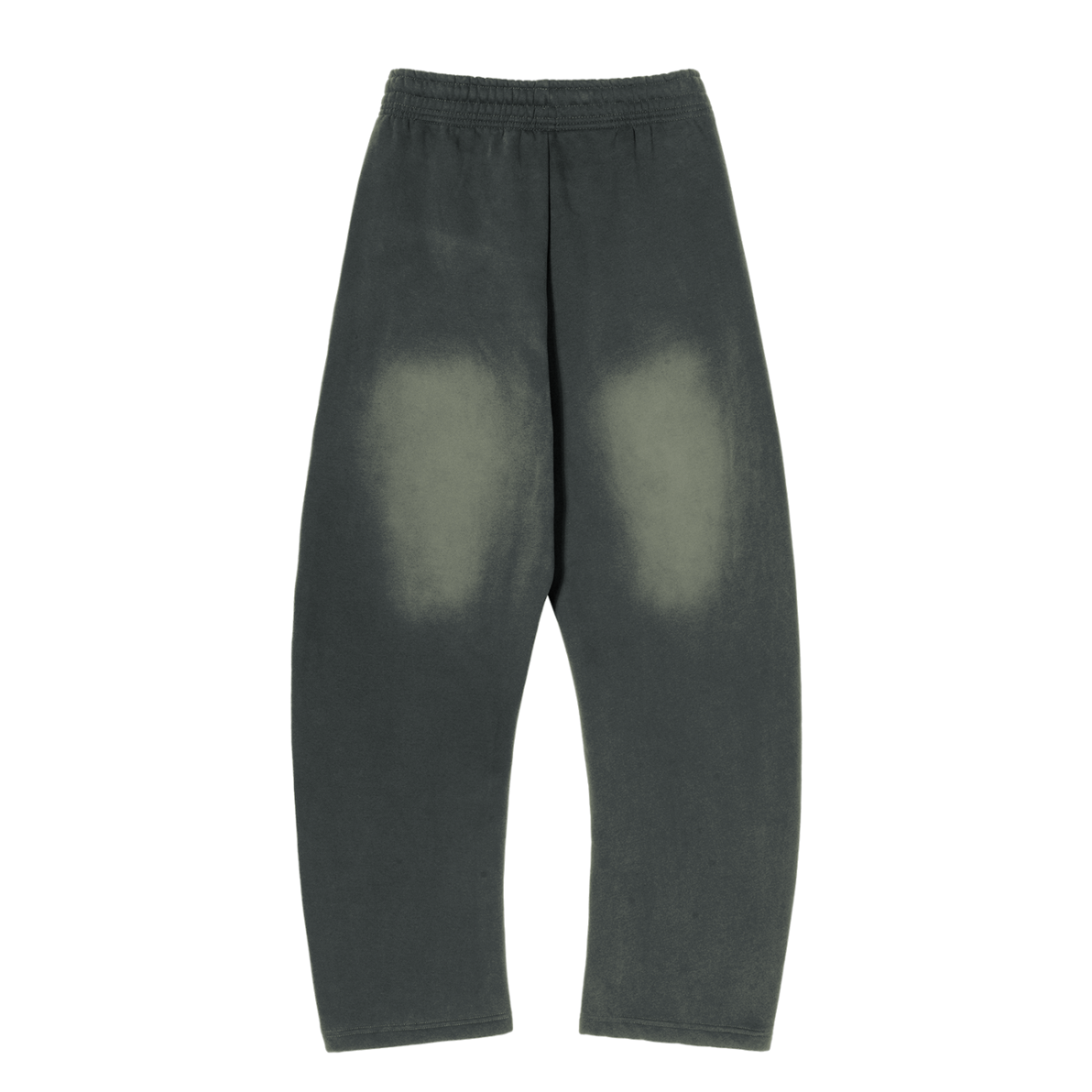 Sunfade Curved Blade Fleece Sweatpants - Image 4