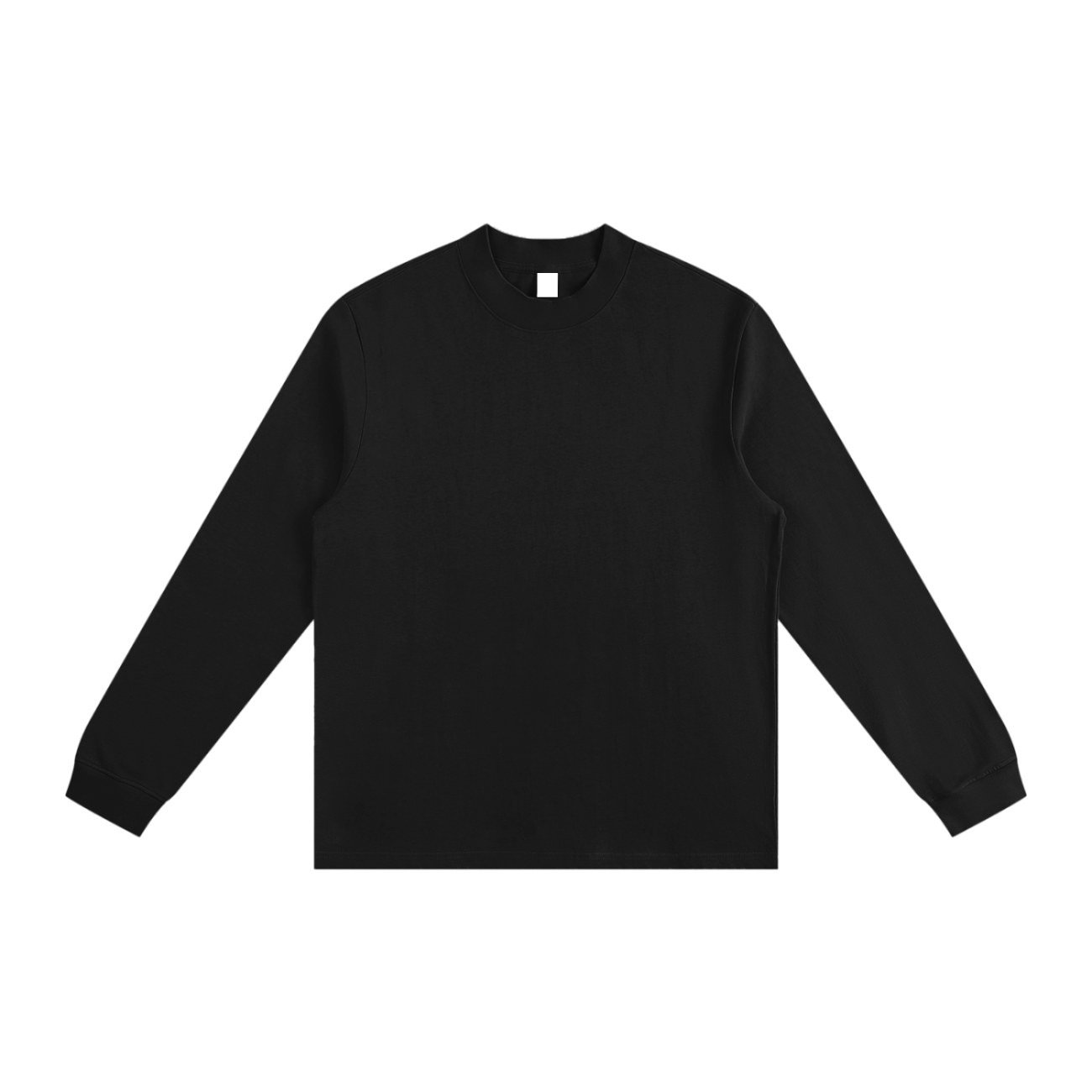 FC&Co. - Essential Non-Shrink Mock Neck Sweatshirt - Image 12