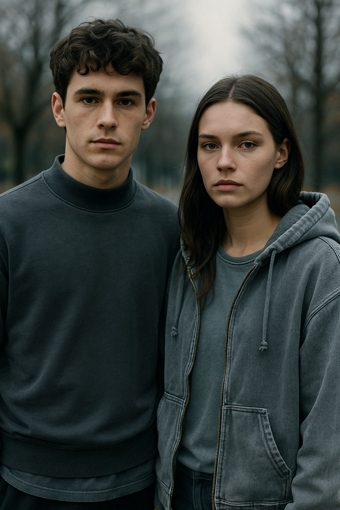 Fall 2025 Collection