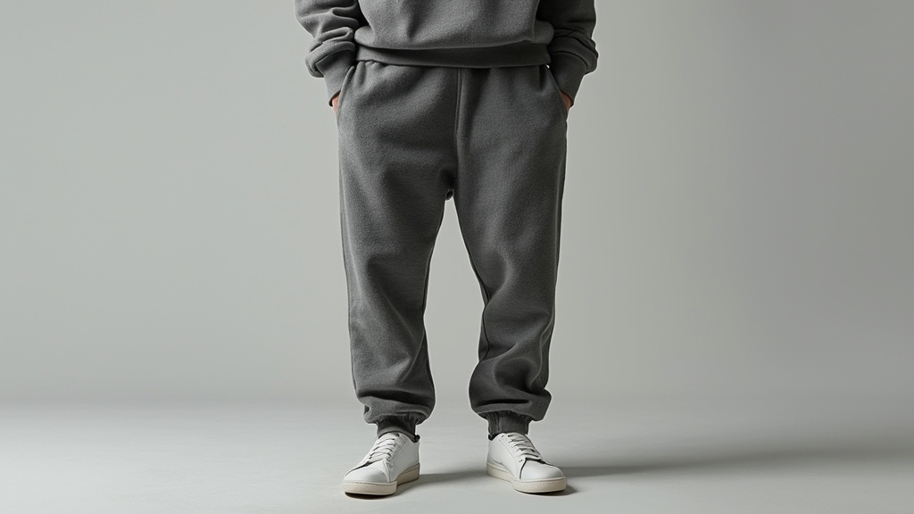 How to Style Straight Leg Pants