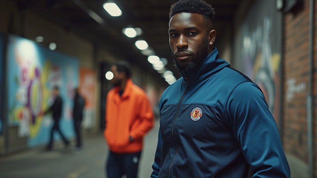 Best Mens Tracksuits in Manchester