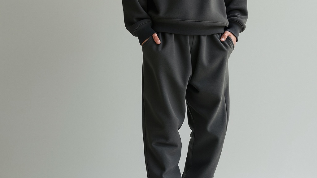 Best Straight Leg Pants