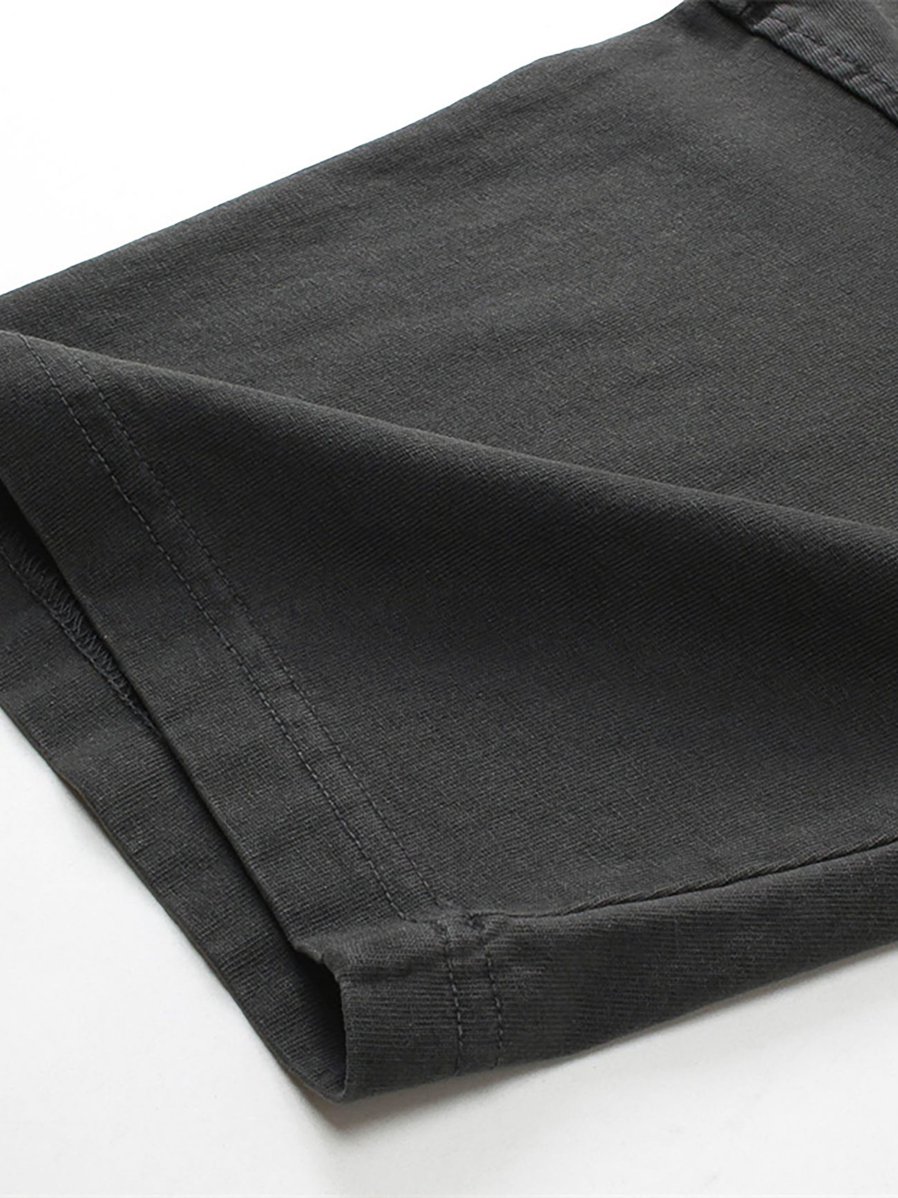 Enzyme Washed T-Shirt - Image 5