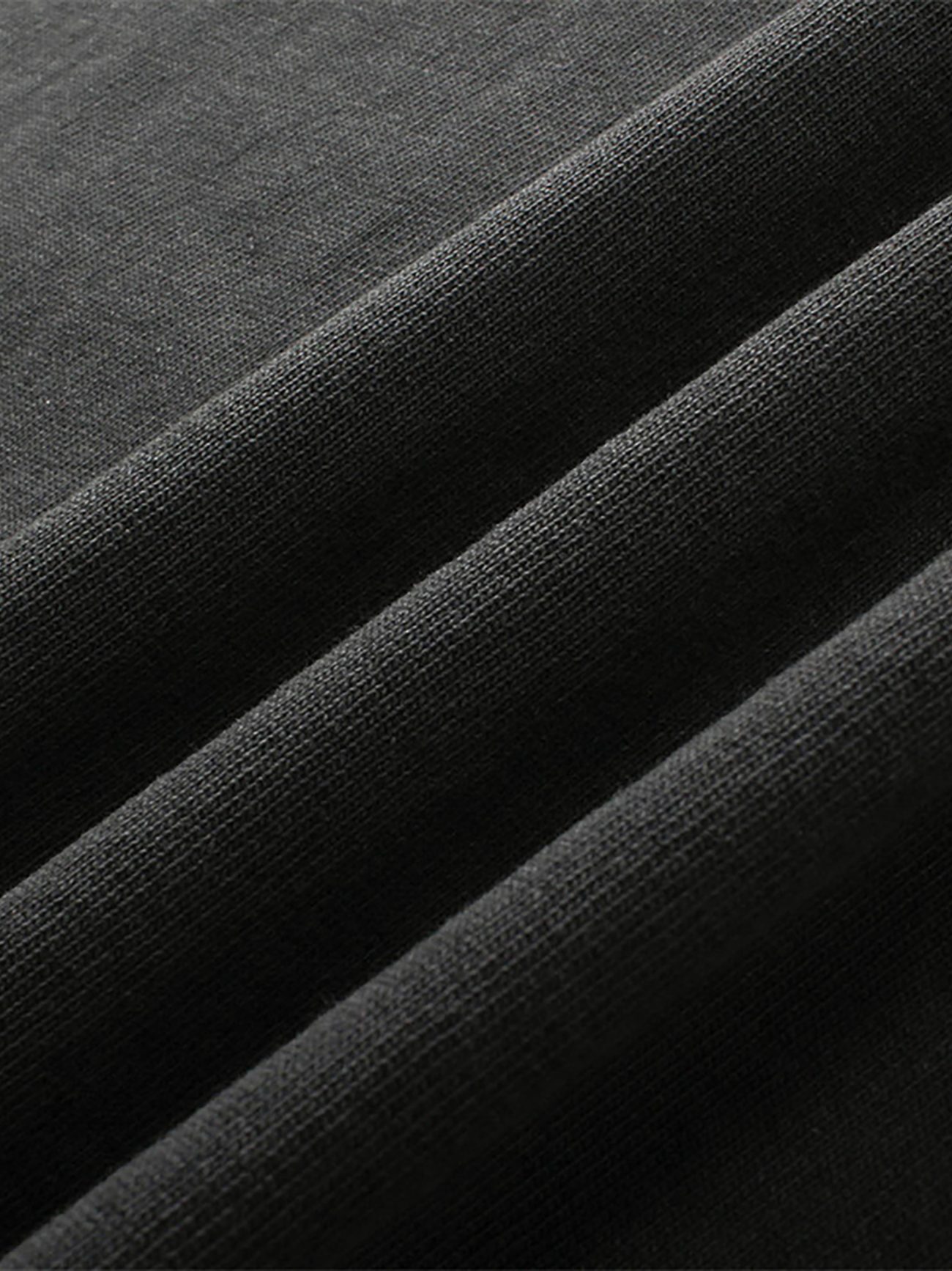 Enzyme Washed T-Shirt - Image 8