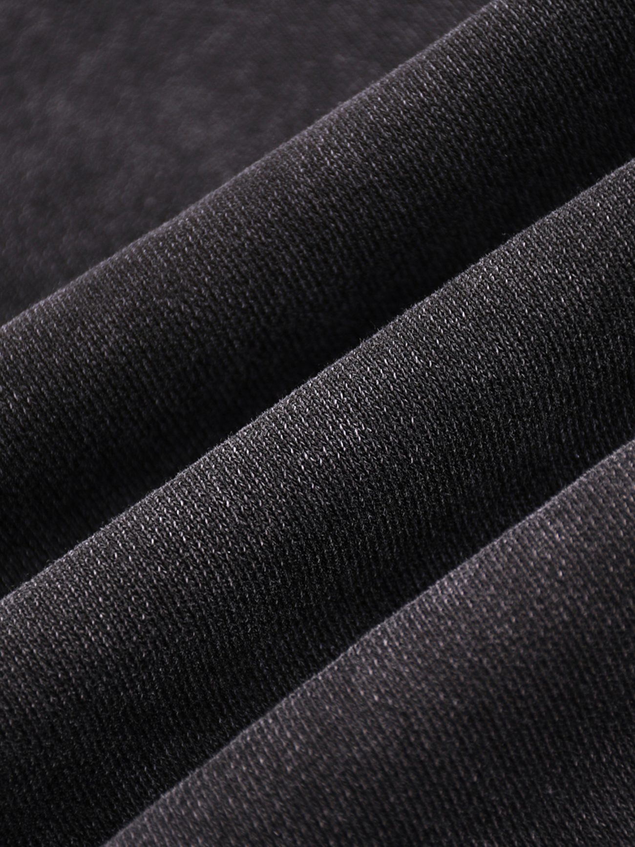 Acid Wash Straight Leg Pants - 360 GSM - Image 15