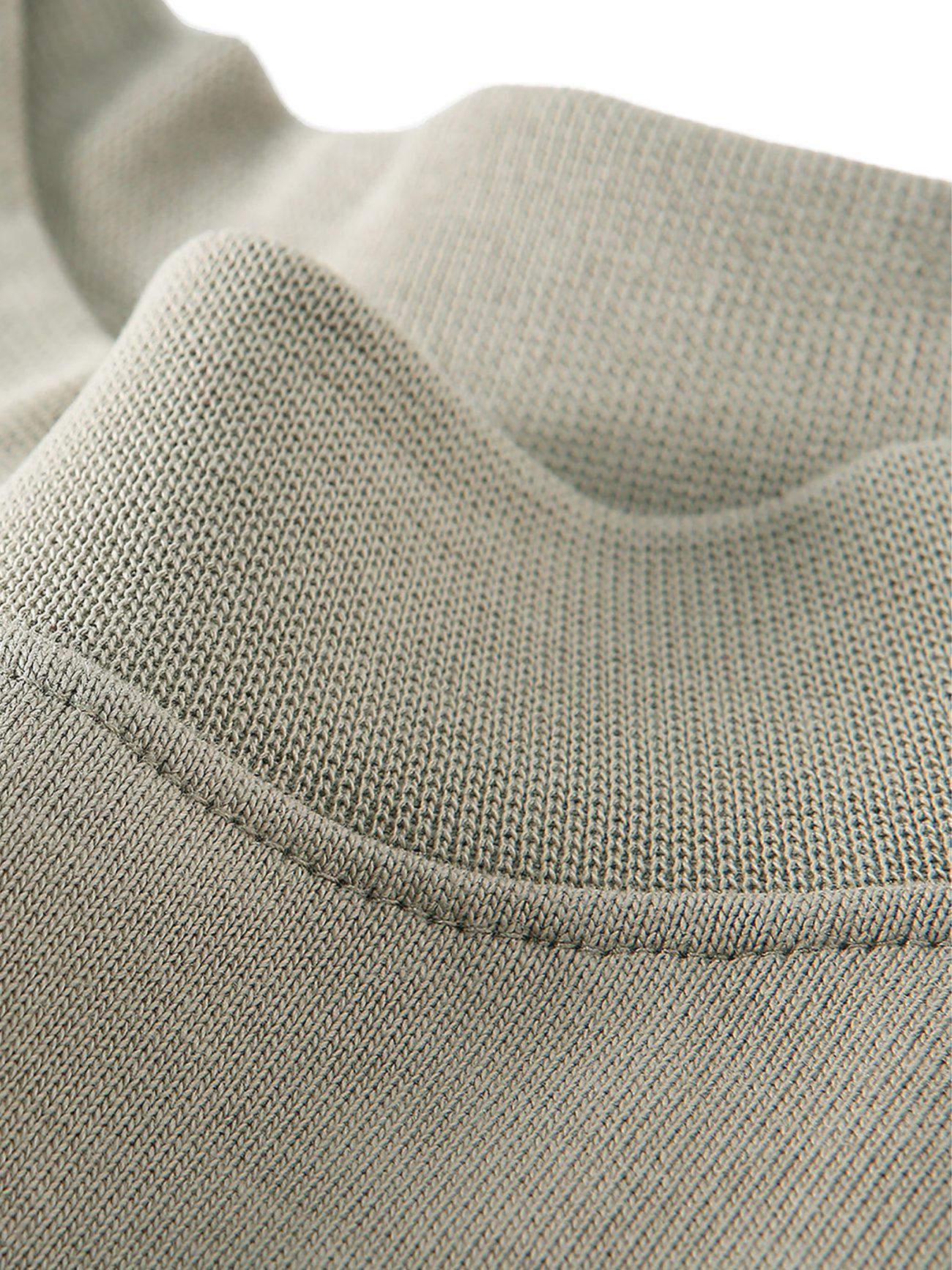 FC&Co. - Essential Non-Shrink Mock Neck Sweatshirt - Image 17