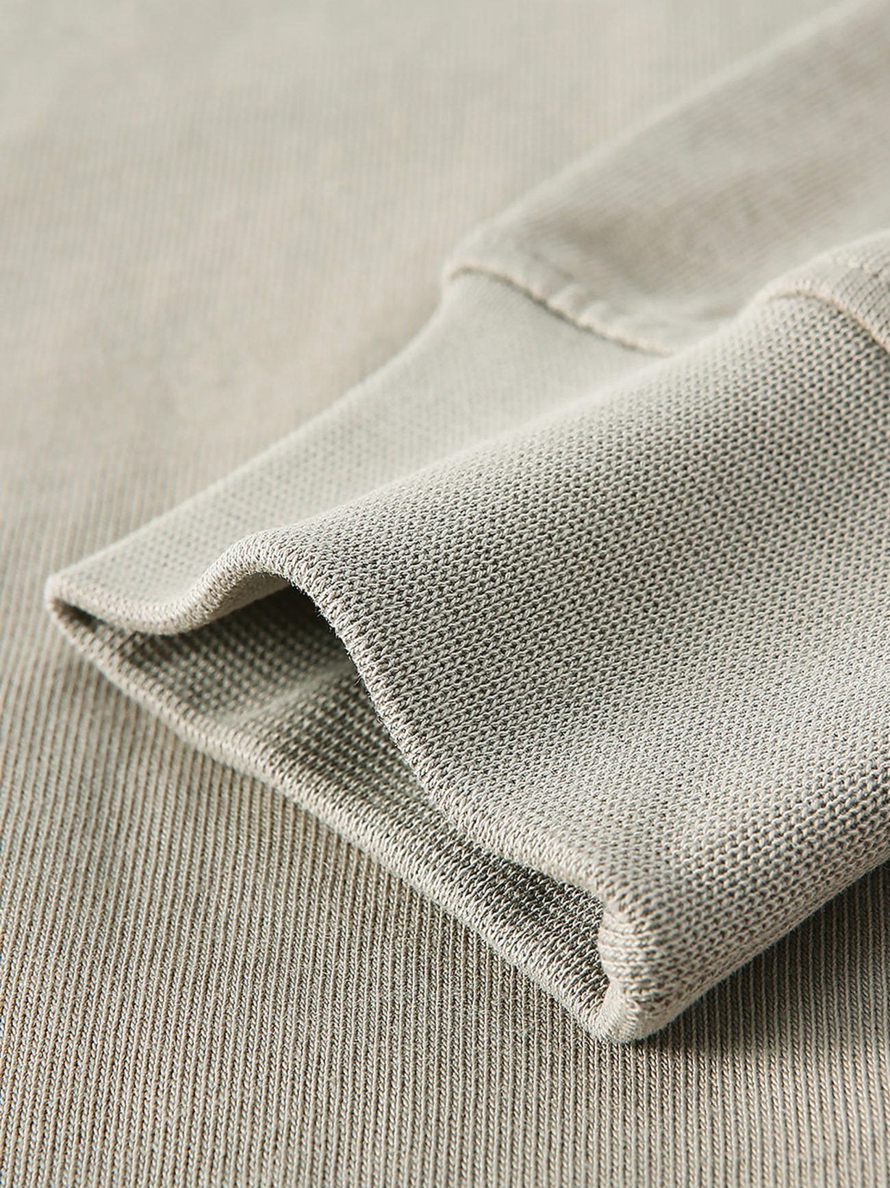FC&Co. - Essential Non-Shrink Mock Neck Sweatshirt - Image 19