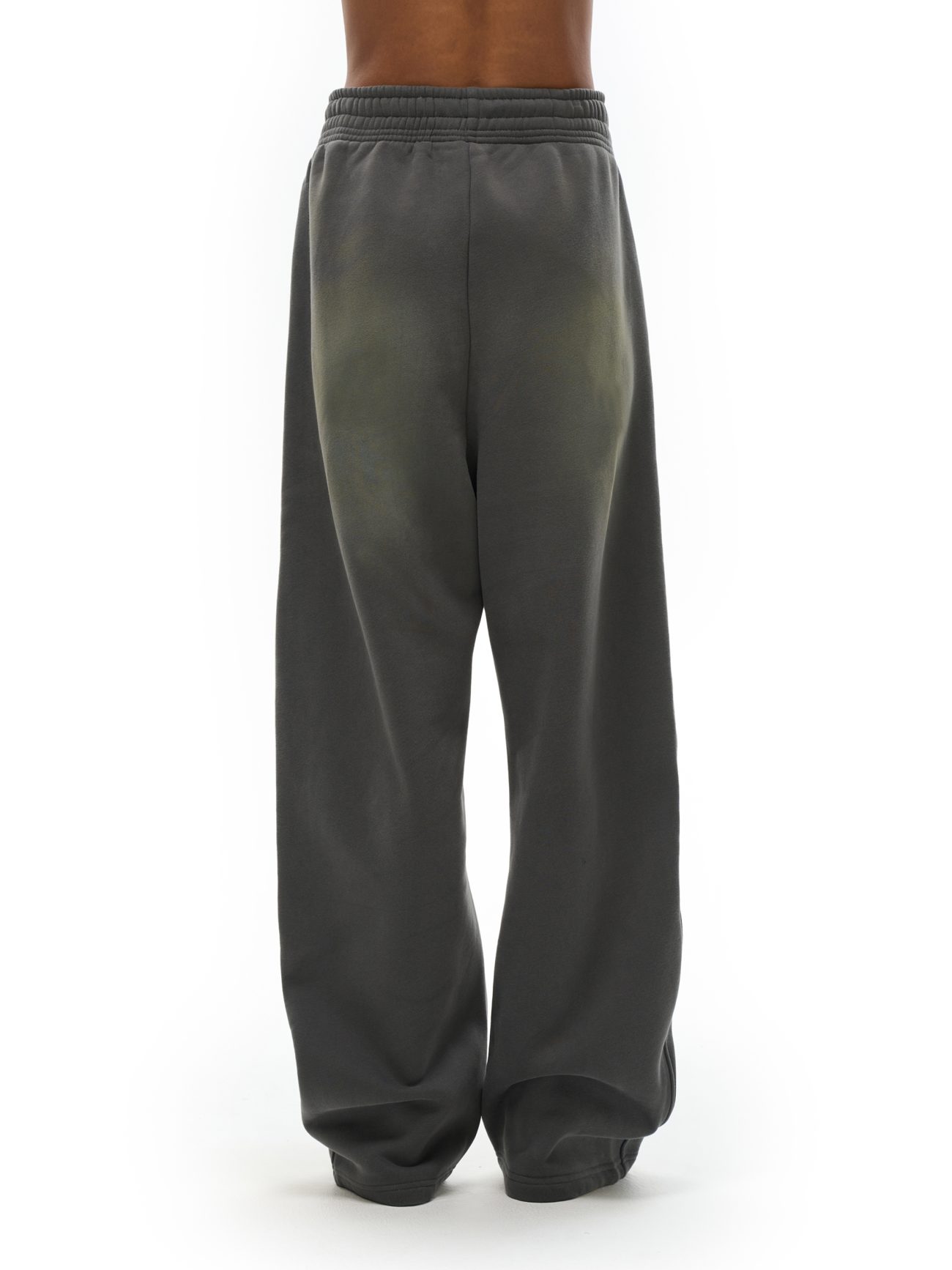 Sunfade Curved Blade Fleece Sweatpants - Image 10