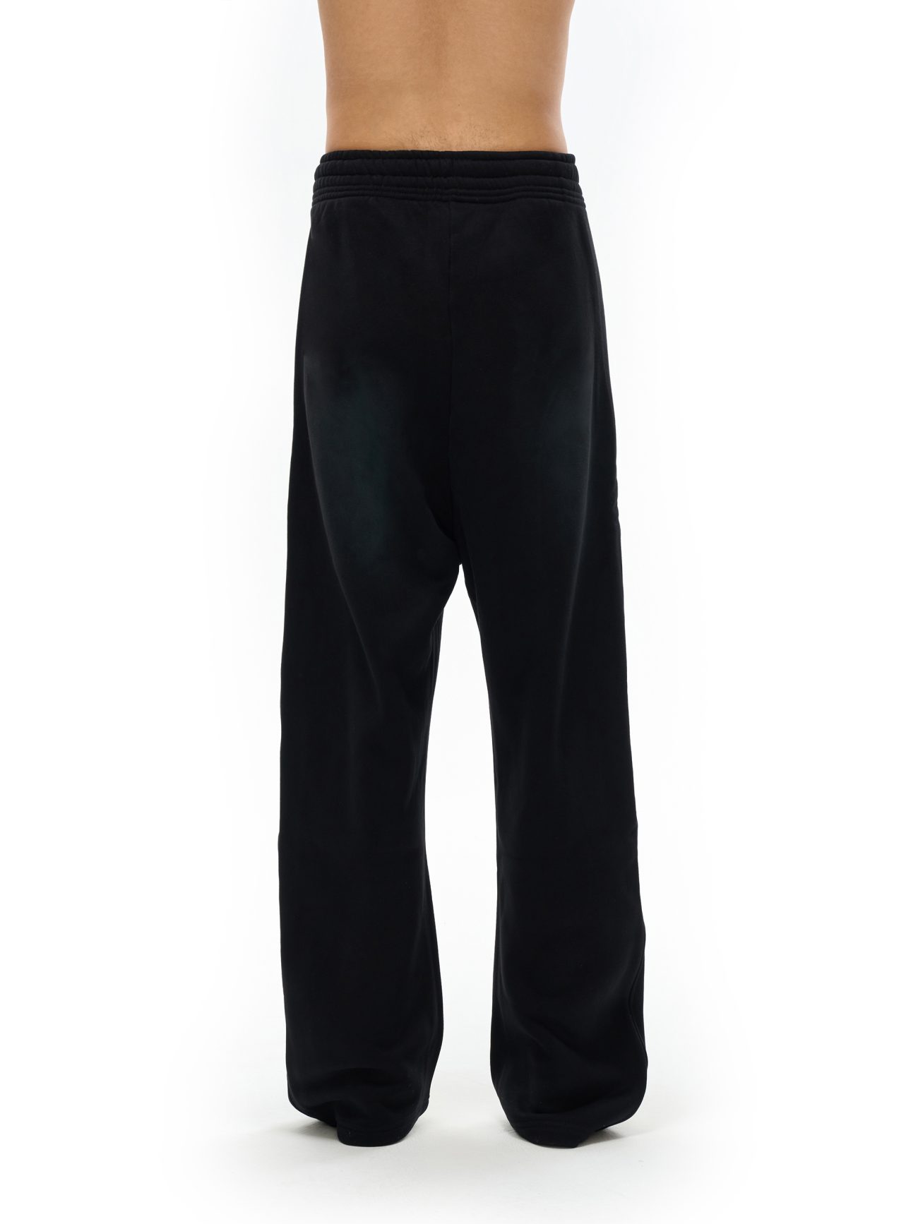 Sunfade Curved Blade Fleece Sweatpants - Image 6