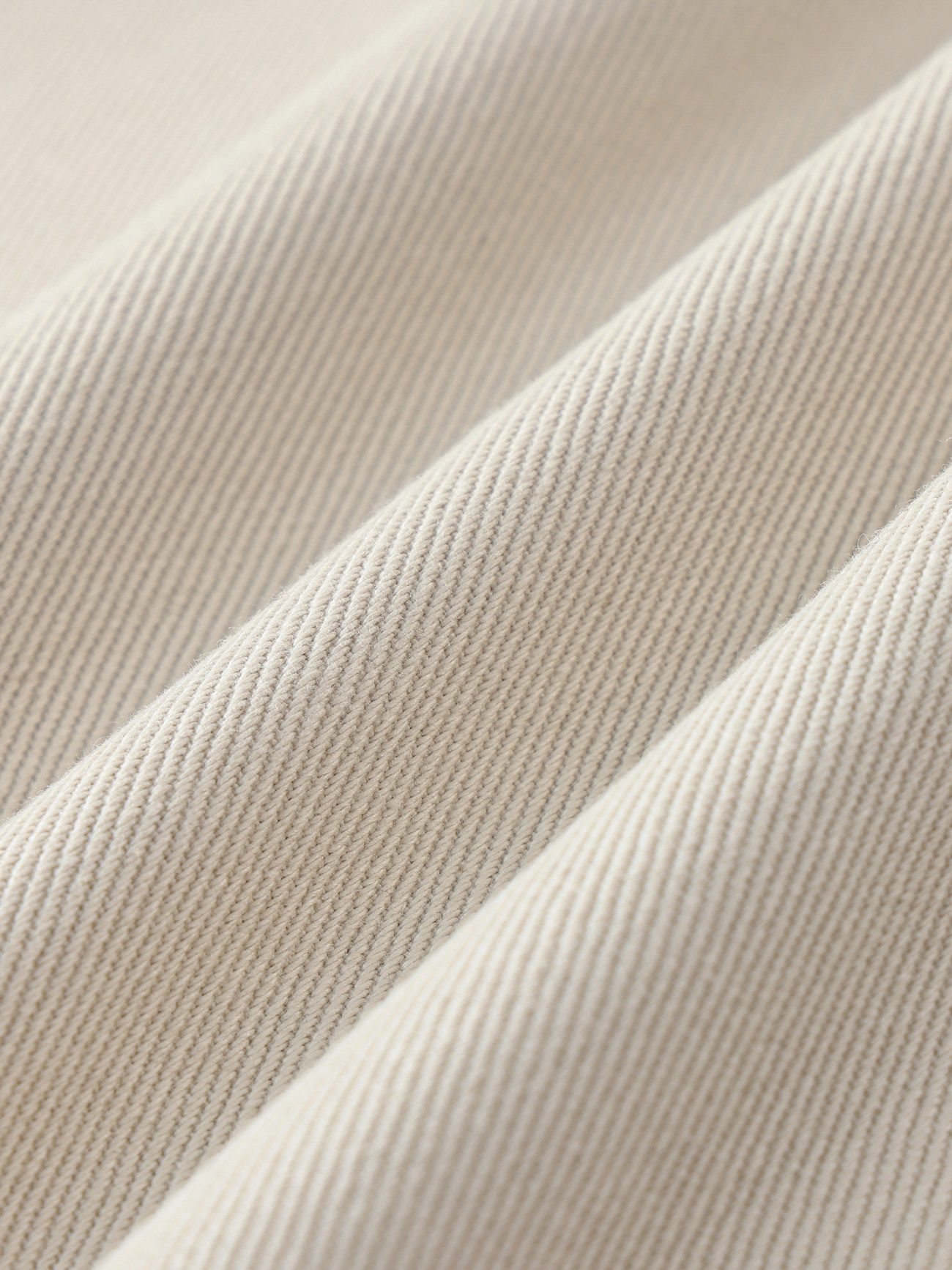 Heavyweight Cotton Straight-Leg Pants - Image 14