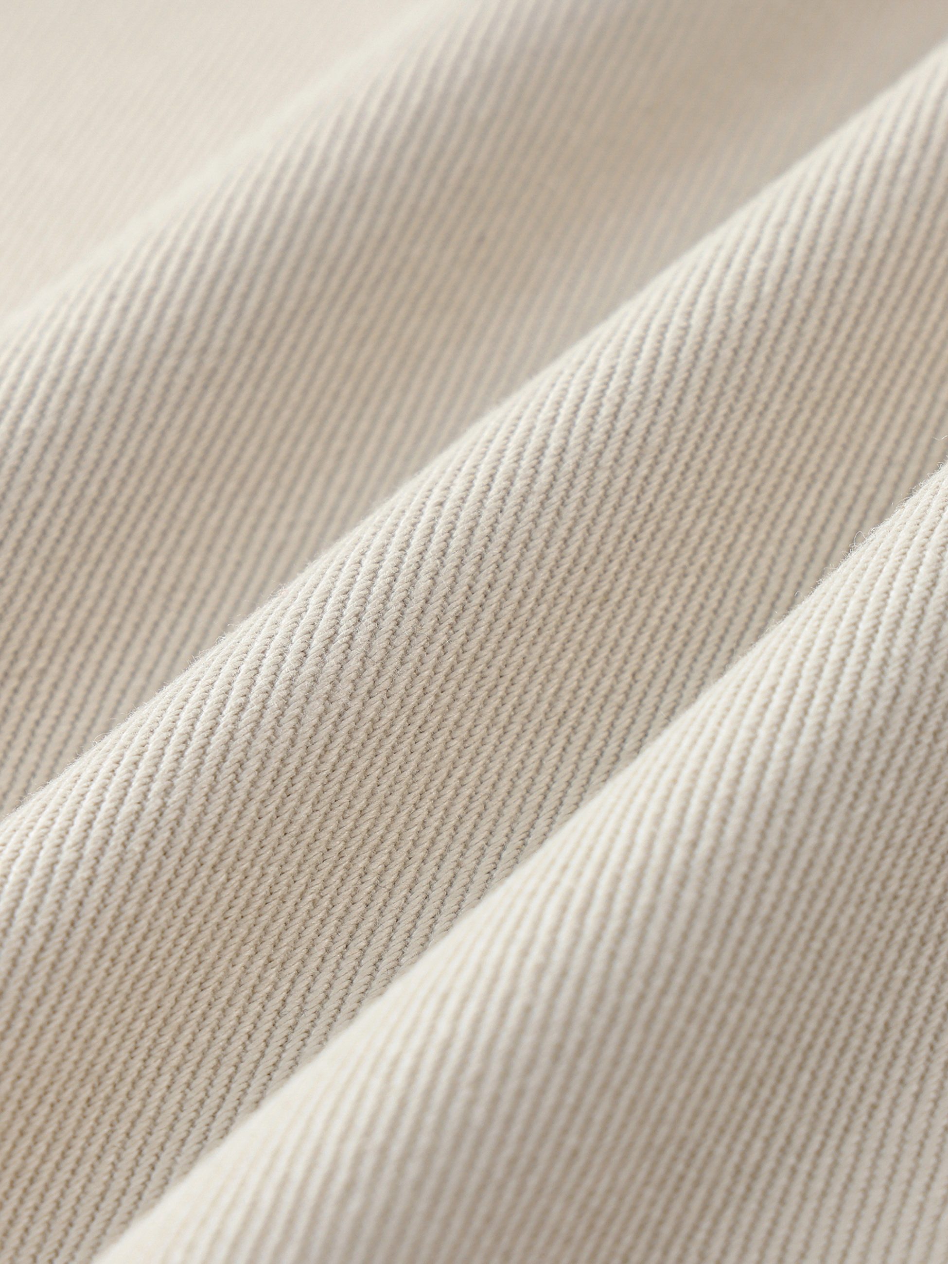 Heavyweight Cotton Straight-Leg Pants - Image 14