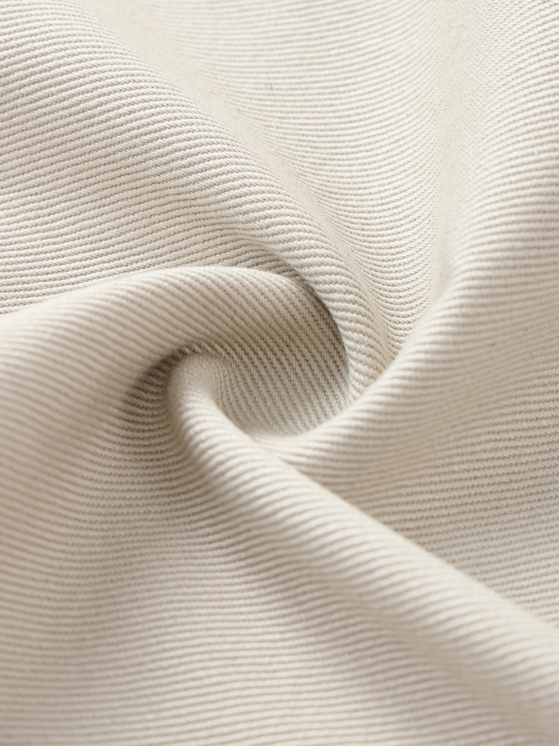 Heavyweight Cotton Straight-Leg Pants - Image 15