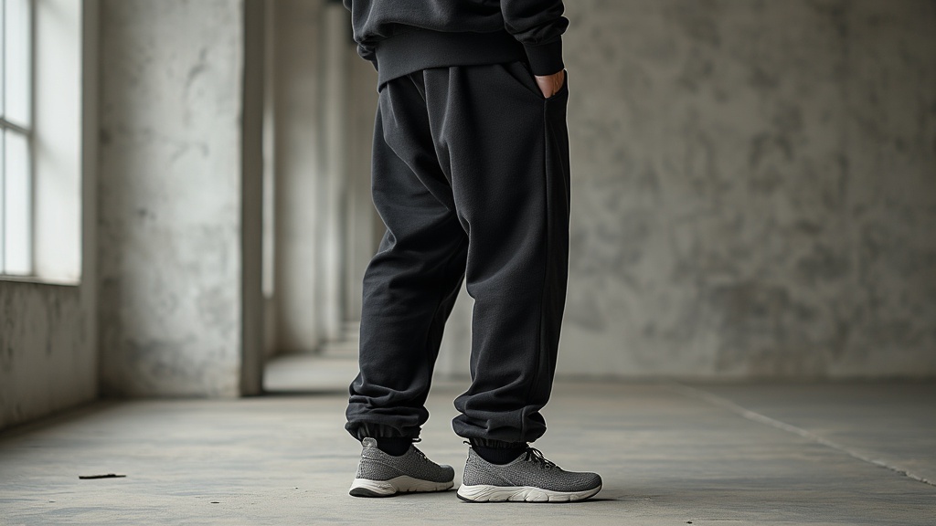 Petite Tall Straight Leg Pants
