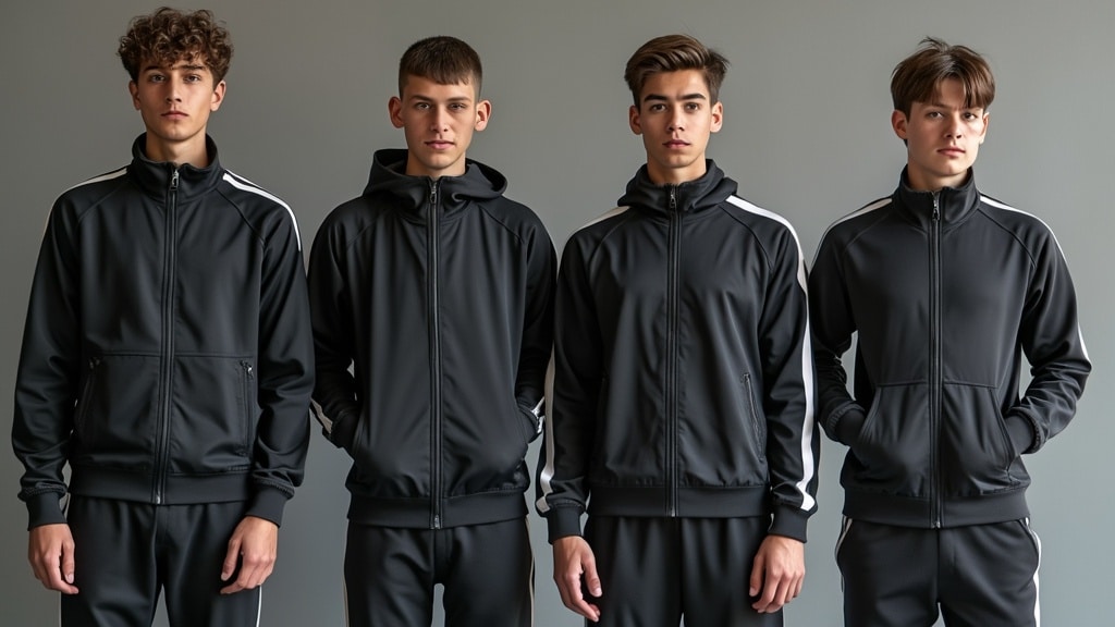 Best Mens Tracksuits UK